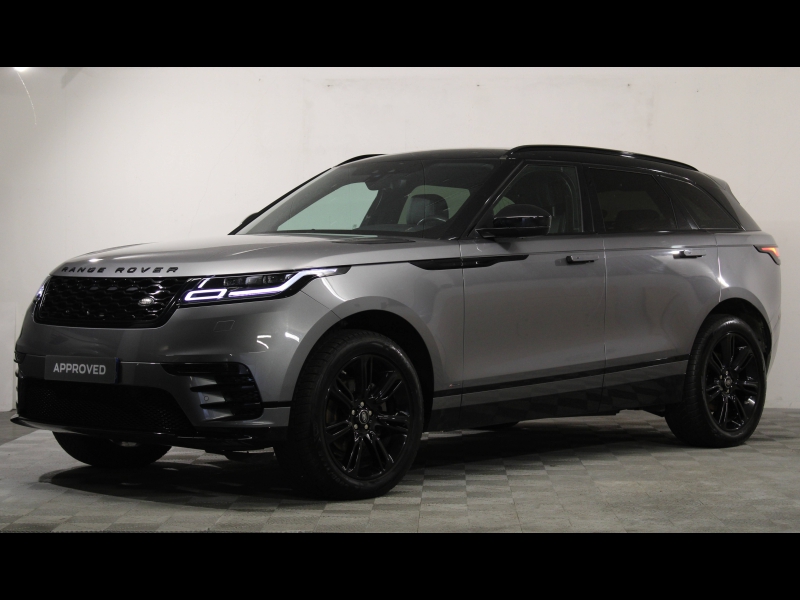 Range Rover Velar